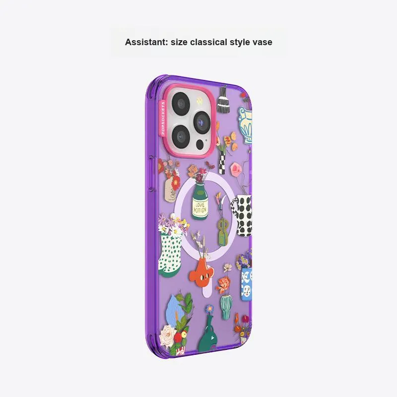 PopSockets Phone Cases-9