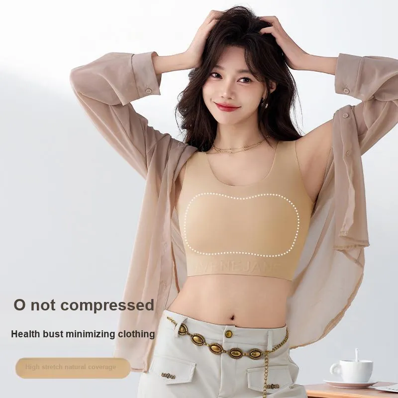 FENTENG Women's Bras-3