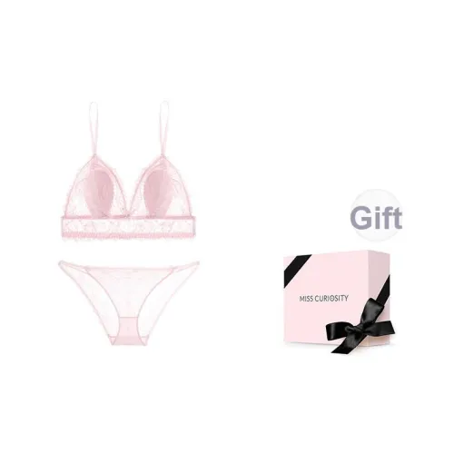 MISS CURIOSITY Комплект нижнего белья для женщин