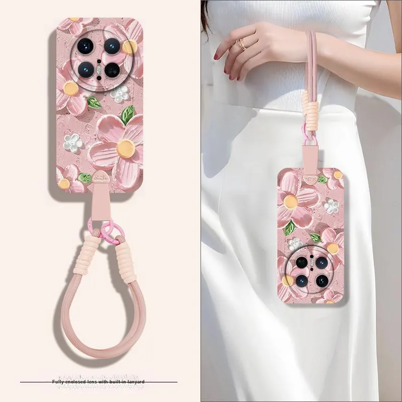 Interesting shell Phone Cases-7