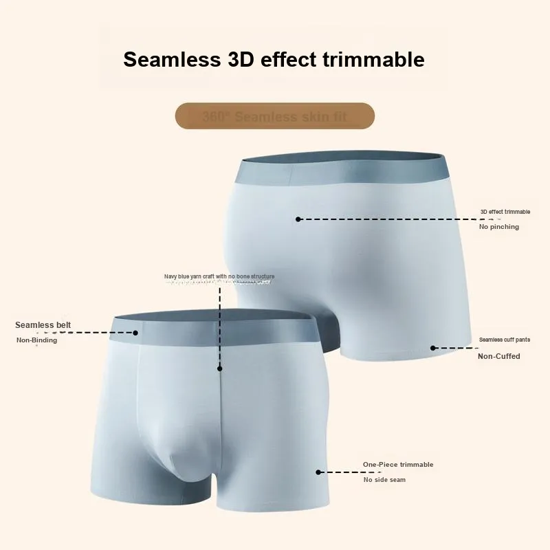 ROBINHOOD Underpants Men's 3 Pack-3