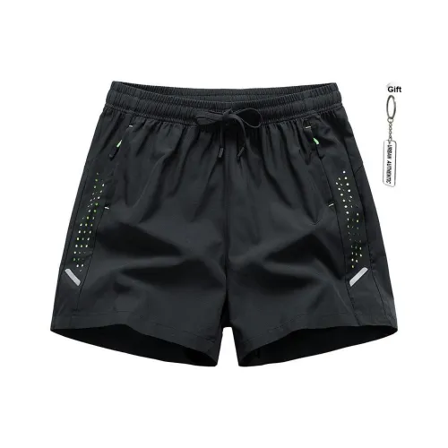 URBAN AUTHENTIC Повседневные шорты унисекс