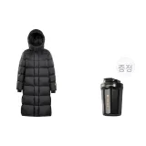 프리미엄 블랙 [포함됨 Insulated 추천 컵]