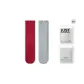 Ancora Red+Light Gray