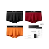 3 Pack (Black+Red+Orange)