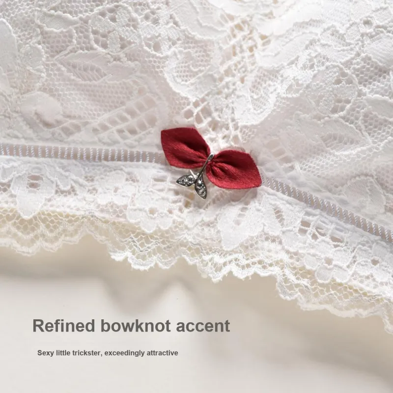 MY BODY Anti Flash 1/2 Cup Bra Women's-4