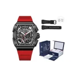 KB8908G-A4 Flame Red