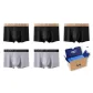 5 Pack (Black+Black+Black+Gray+Gray)