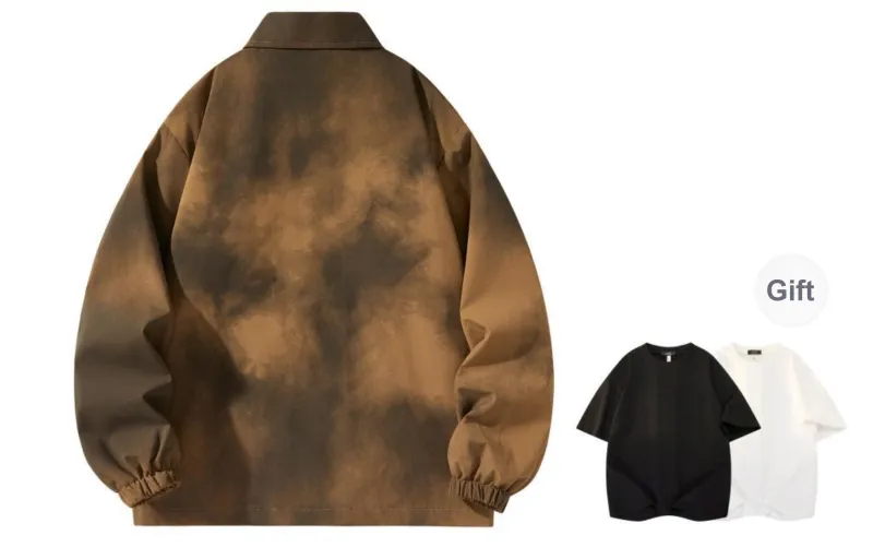 CSKS Jackets Unisex-26
