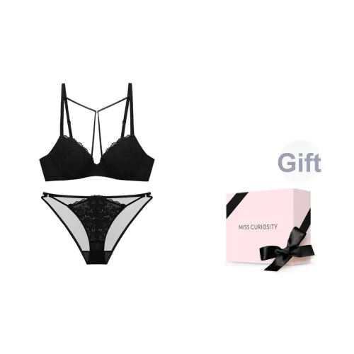 MISS CURIOSITY Нижнее белье Подарочная коробка Женское