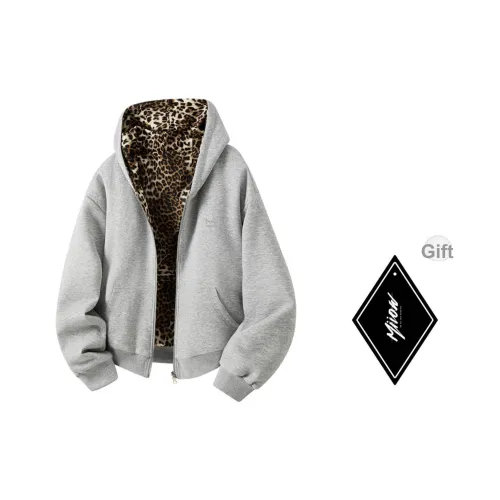 MIIOW Trend Party series Свитшот Унисекс