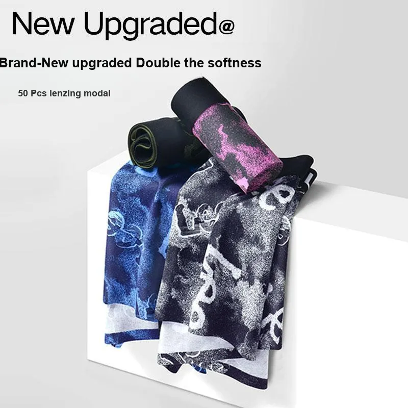 Lee Cordura Underpants Men's 2 Pack-2