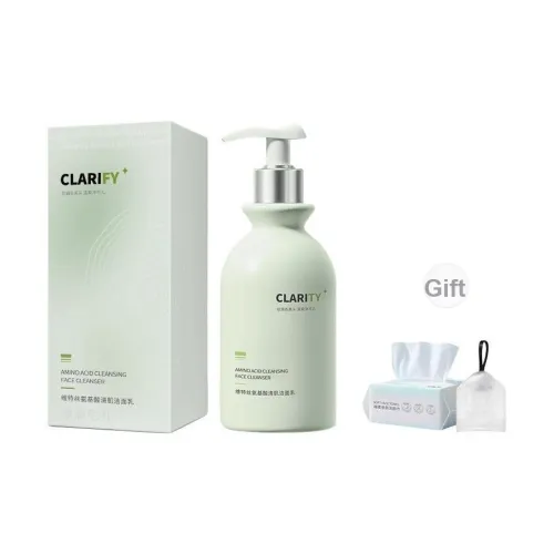 VETES Очищающие средства Унисекс