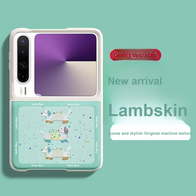 SUPER MOUSE Phone Cases-1