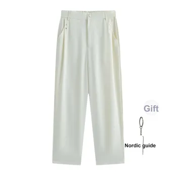 Nordic Raiders Casual Pants Unisex