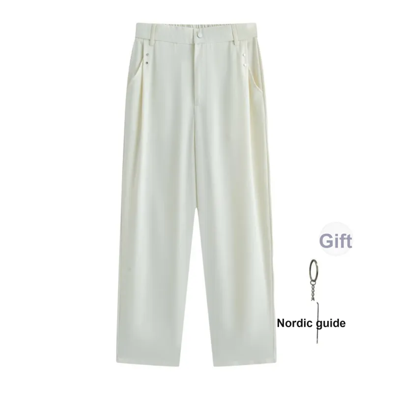 Nordic Raiders Casual Pants Unisex-4