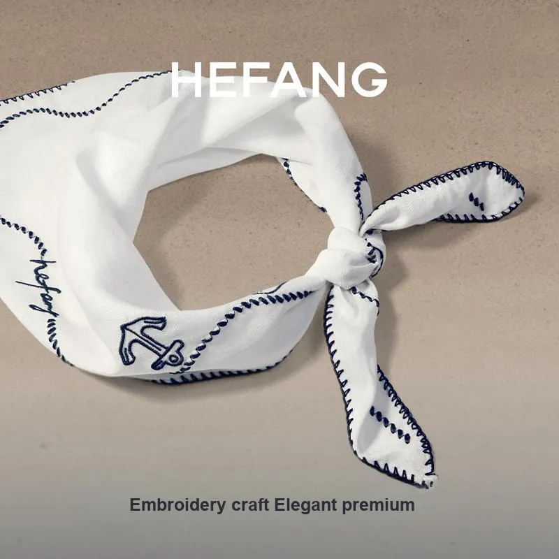 HEFANG Headwraps Women's-3