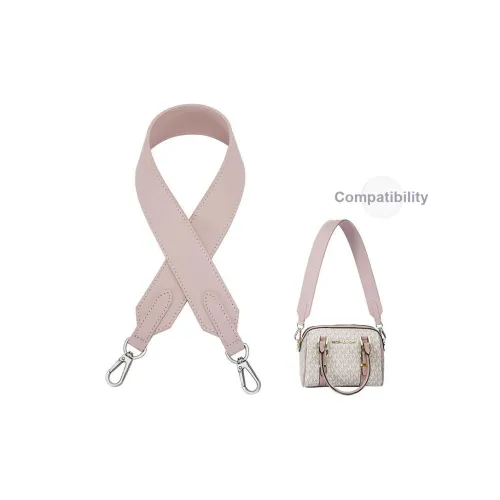 GUYI Коровья кожа Сумка Аксессуар Женский Розовый