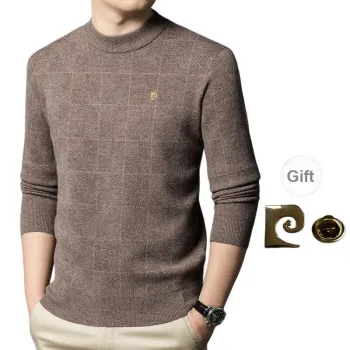 PIERRE CARDIN Sweaters Men