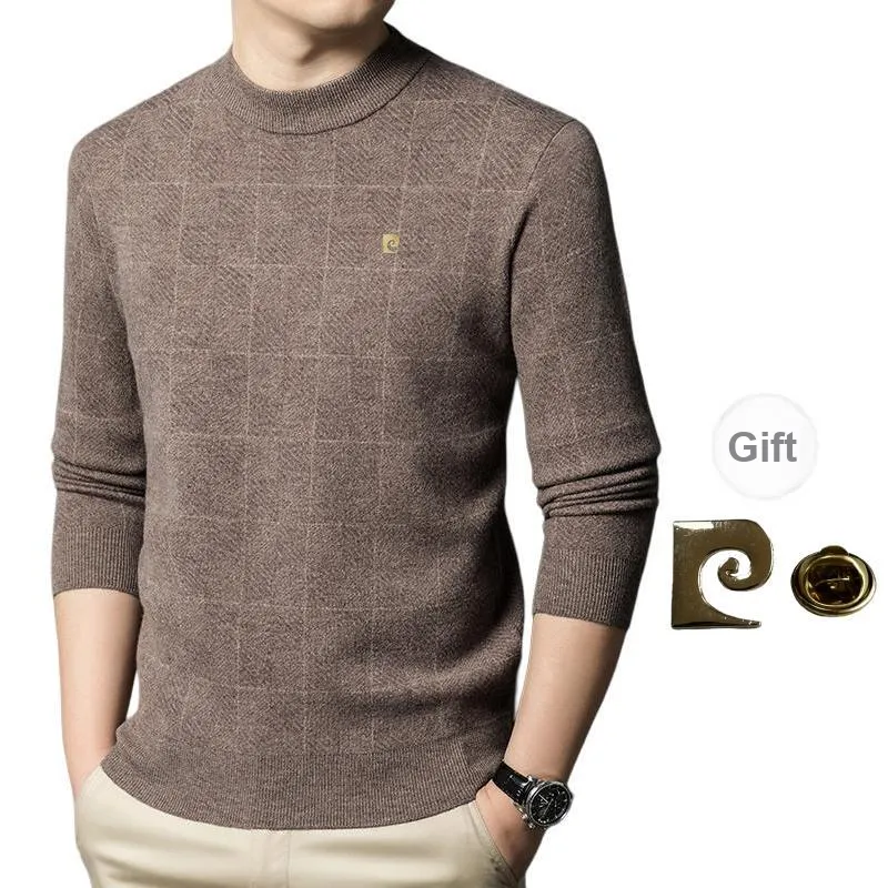 PIERRE CARDIN Sweaters Men-0