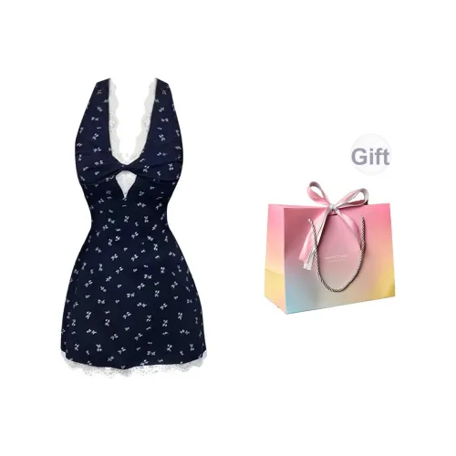 AURORA MUSE Женские Слиплатья