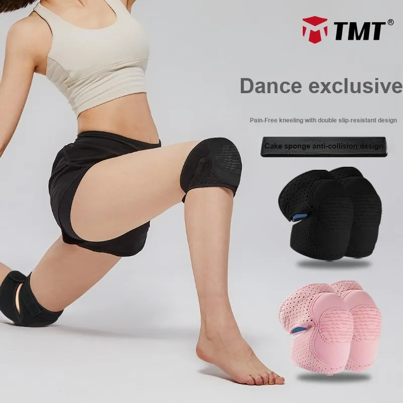 TMT Knee Pads-4