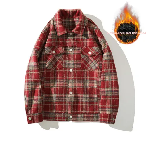 D&W Унисекс Куртки