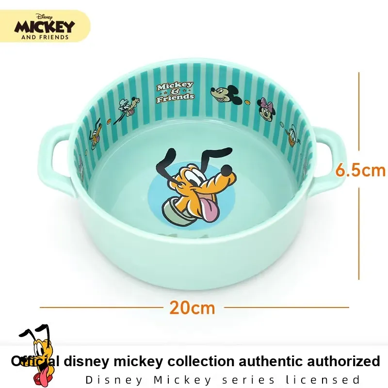 Disney Cat And Dog Bowls & Slow Feeder Bowls-17