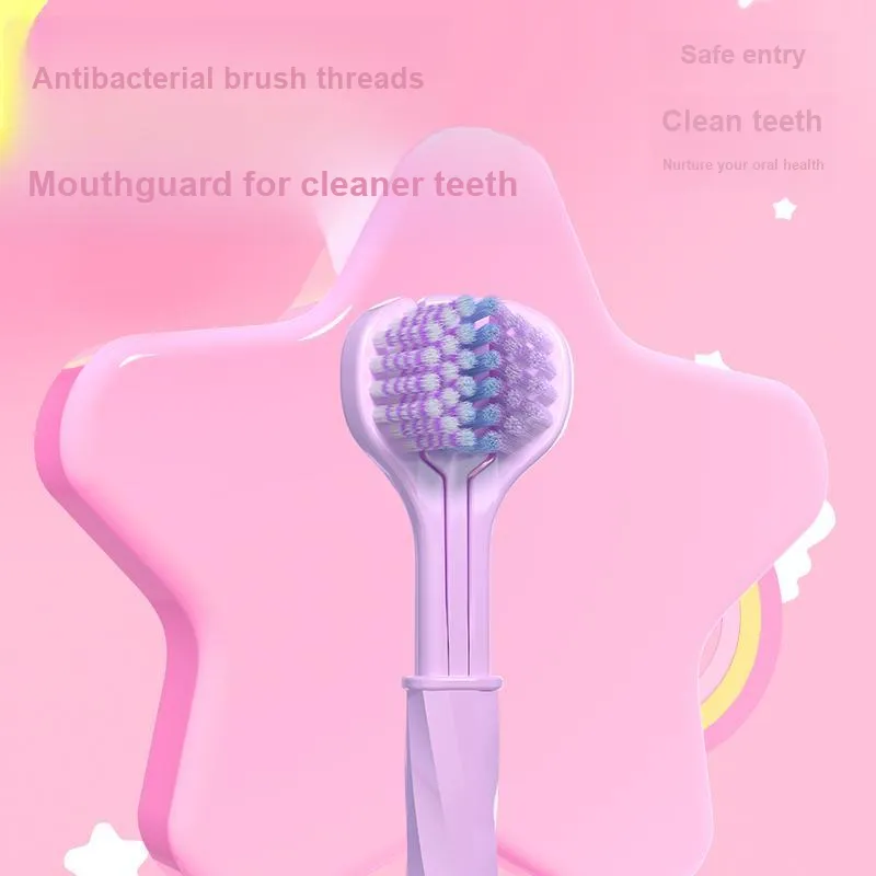 BANNER Toothbrushes Women's-2