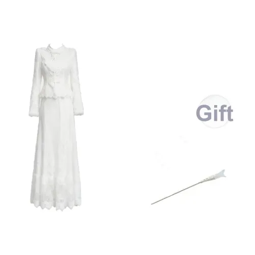 BABYLYCHEE STUDIO Комплект с юбкой Женские