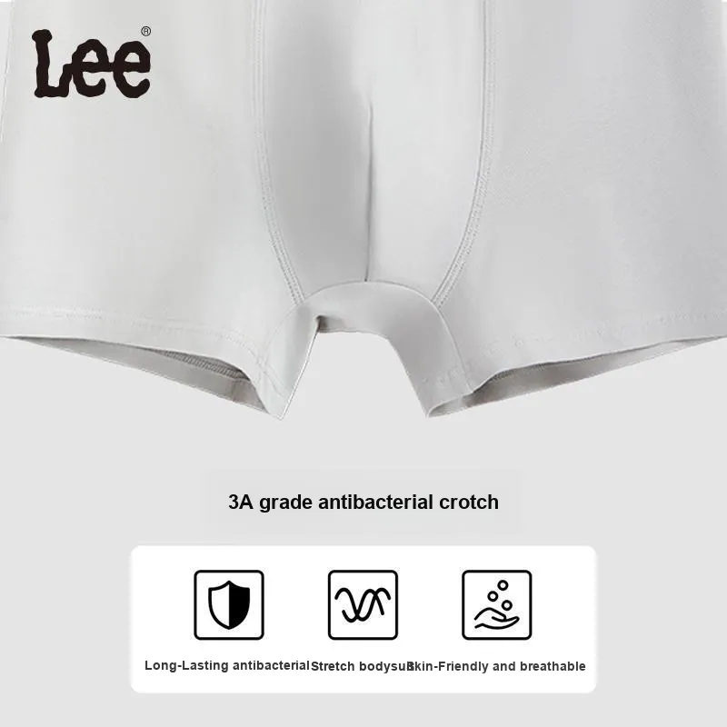 Lee Men Underpants-7