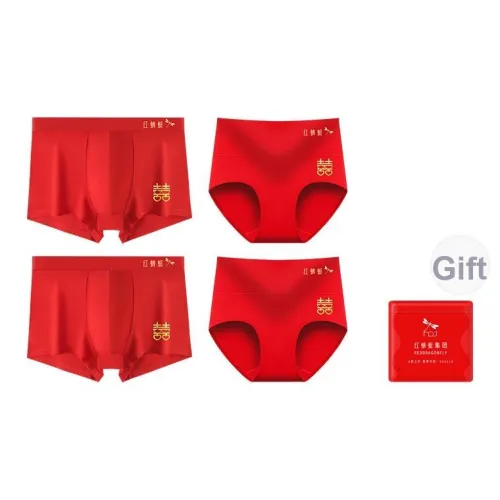 RED DRAGONFLY Нижнее белье Унисекс Комбо Набор