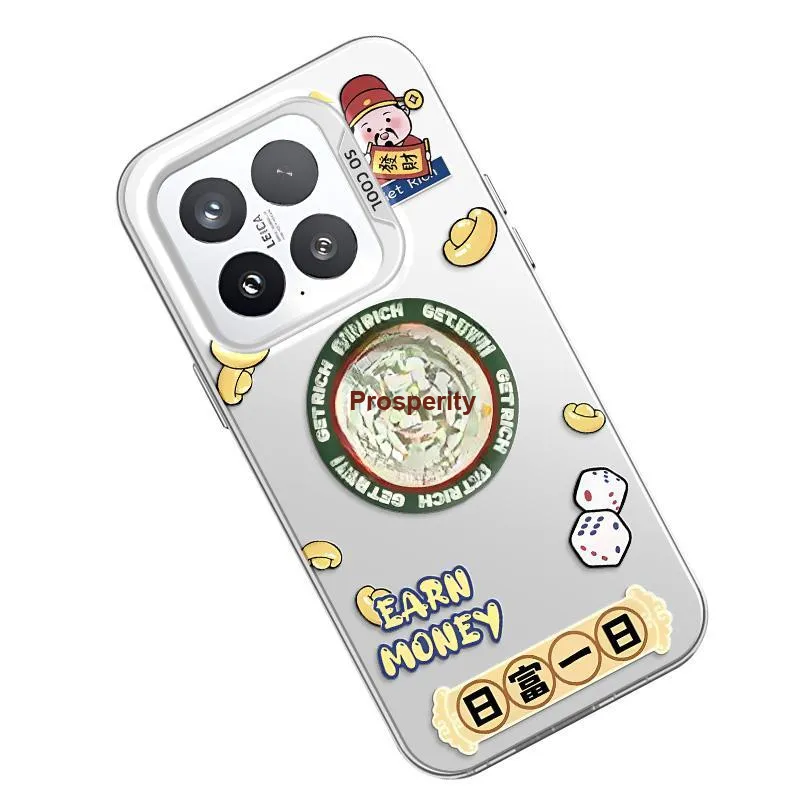 GELEI Phone Cases-7
