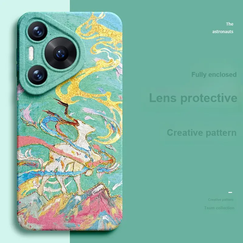SUPER MOUSE Phone Cases-11