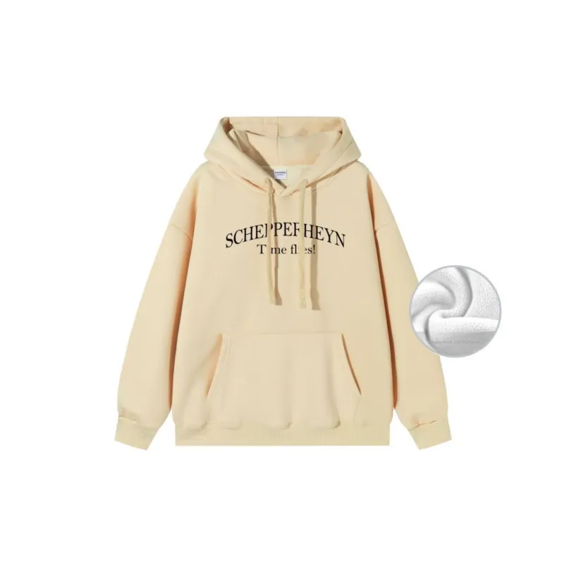 SCHEPPERHEYN Sweatshirts Unisex-19