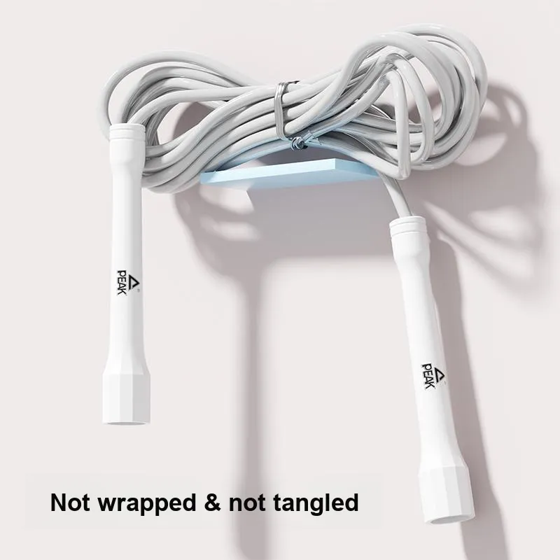 PEAK Fitness Training Super Light Jump Rope Unisex PVC 2.8m-10