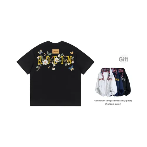 ROBINHOOD Унисекс T-рубашки