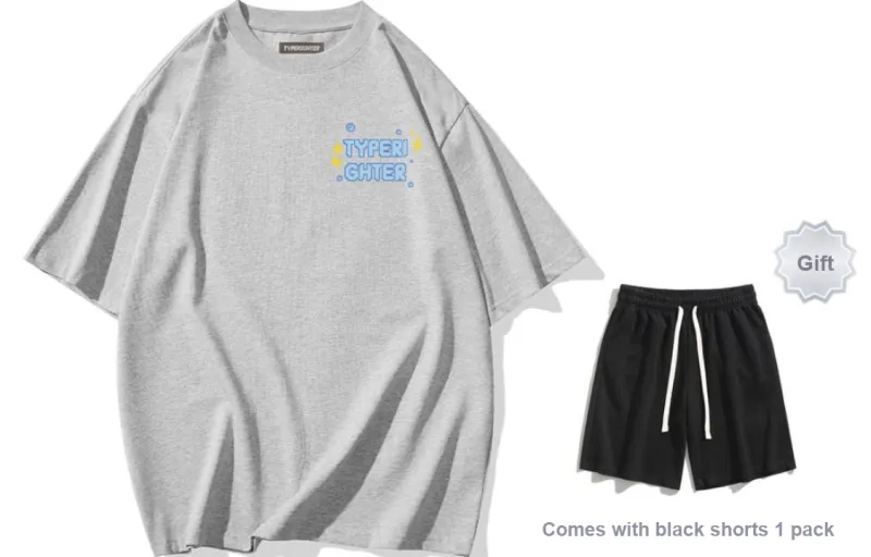 TYPERIGHTER T Shirts Unisex-23
