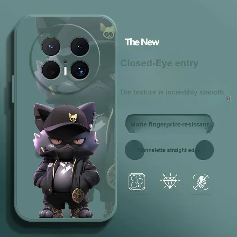 BAOCHENG Phone Cases-5