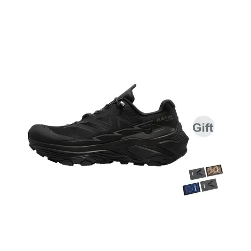 KAILAS FUGA EX3 Кроссовки для трейлраннинга Мужские