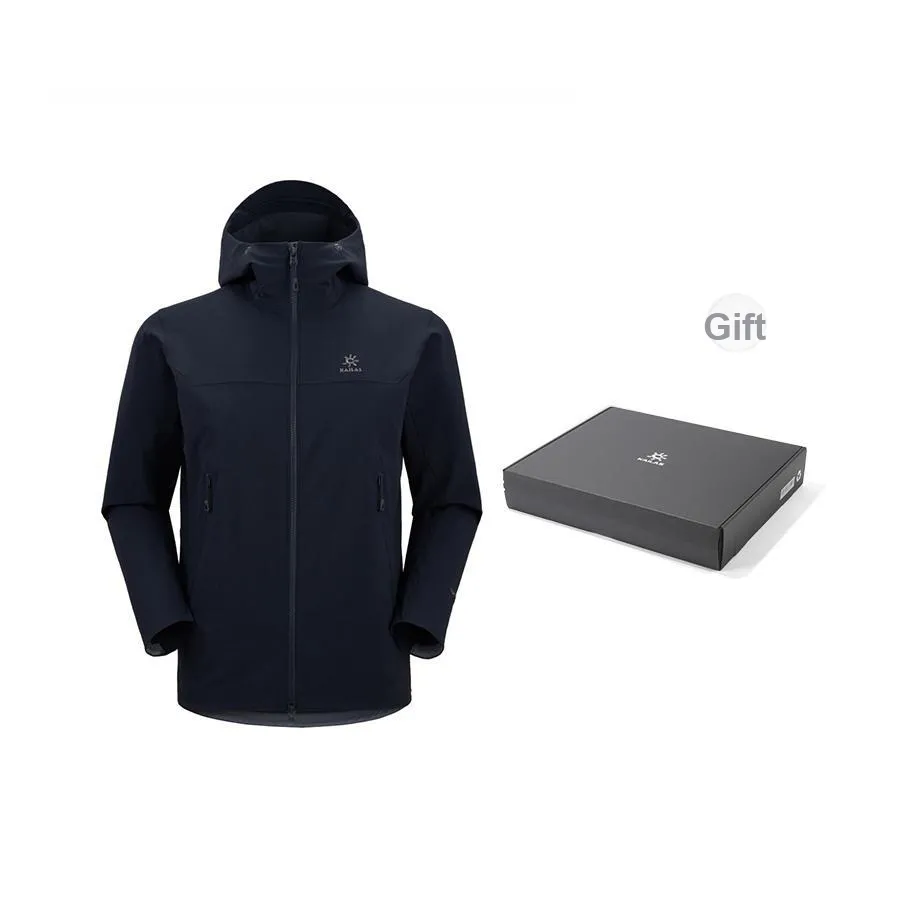 KAILAS M8 Soft Shell Куртка Мужская