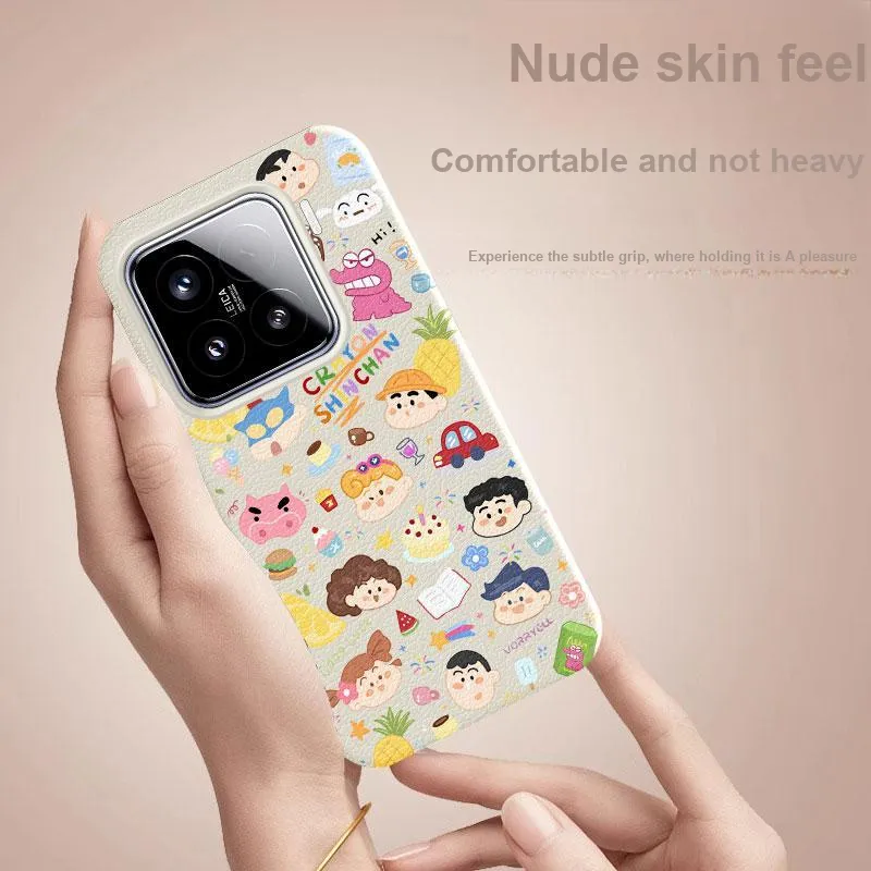 YIBAOBAO Phone Cases-2
