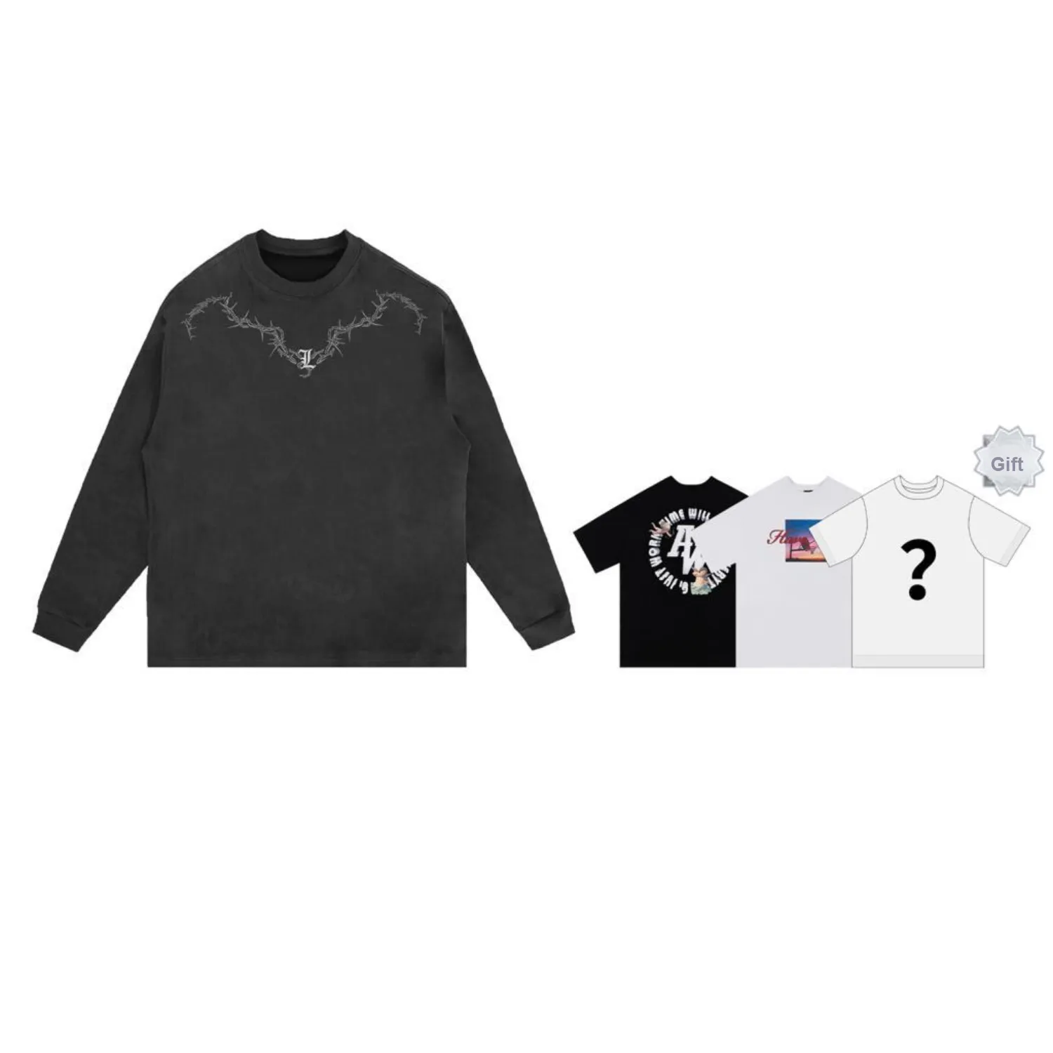 MT99 T Shirts Unisex