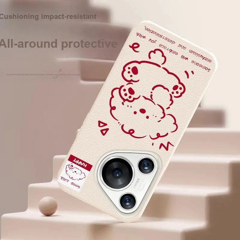 YIBAOBAO Phone Cases-3