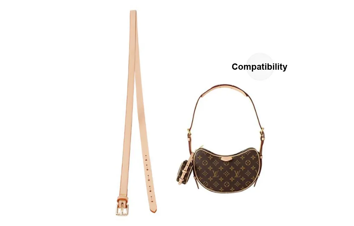 Kim Yeon sha Cow Leather Shoulder Strap Women's Color Changing