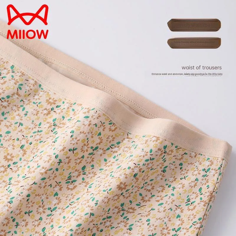 MIIOW Underpants Women's 3 Pack-24