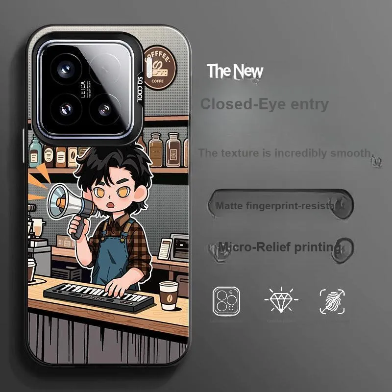 BAOCHENG Phone Cases-1