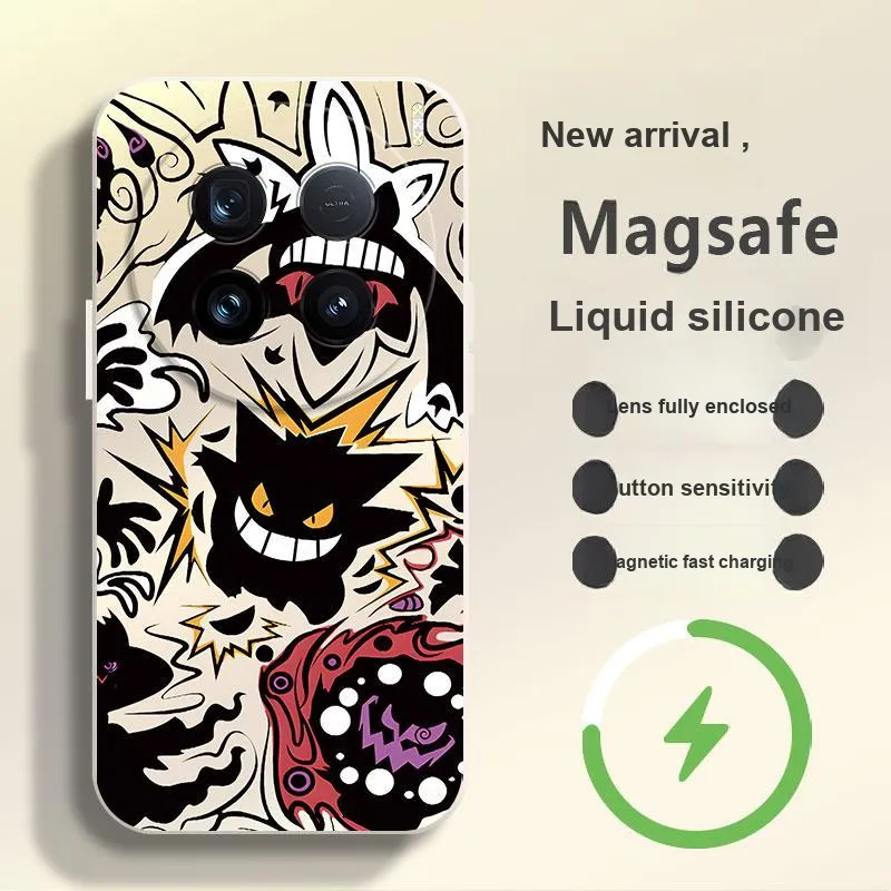 BAOCHENG Phone Cases-16