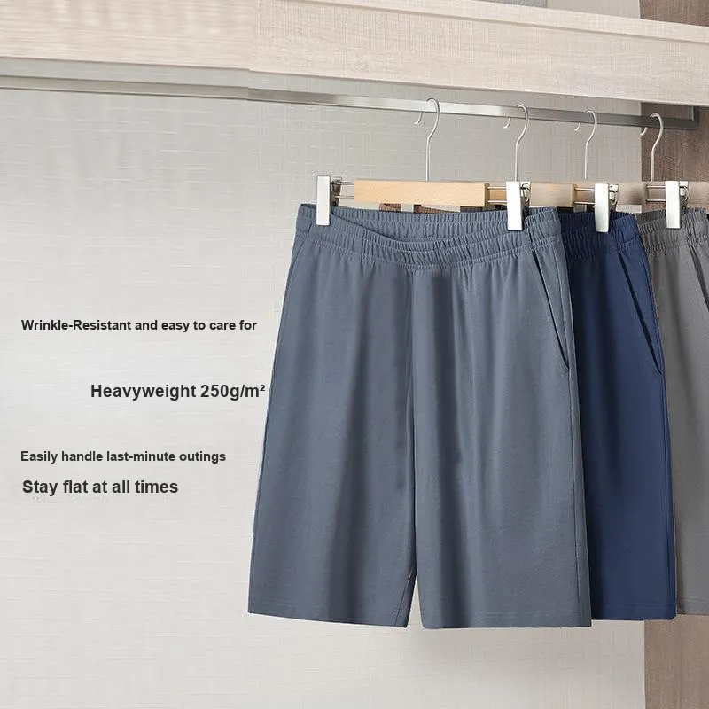 ROBINHOOD Men Pajama Pants-3