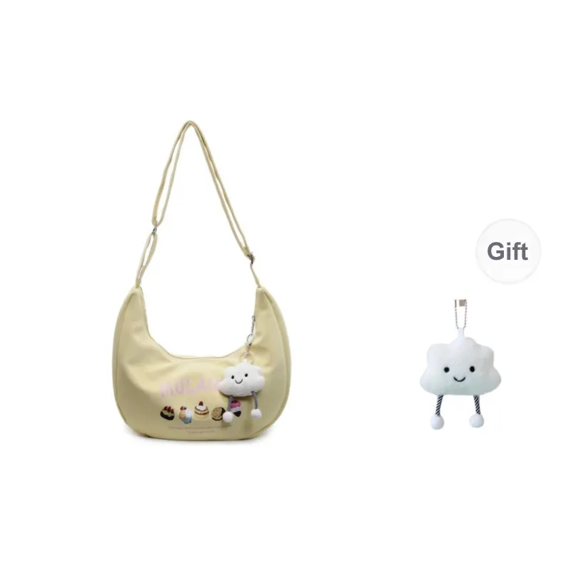 GOBLIN SHARKS 1759 PU Shoulder Bag Regular Women's Multicolor-14